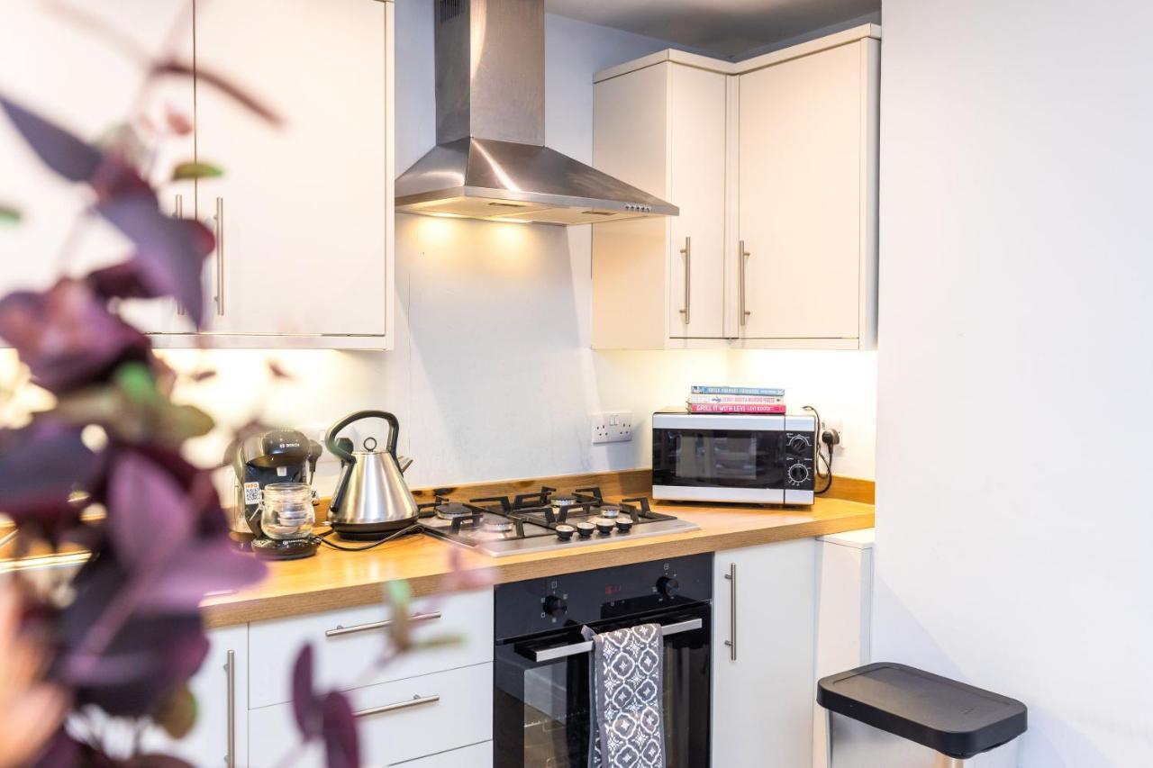 Luxury Modern 3 Bedroom In Centre * Edimburgo