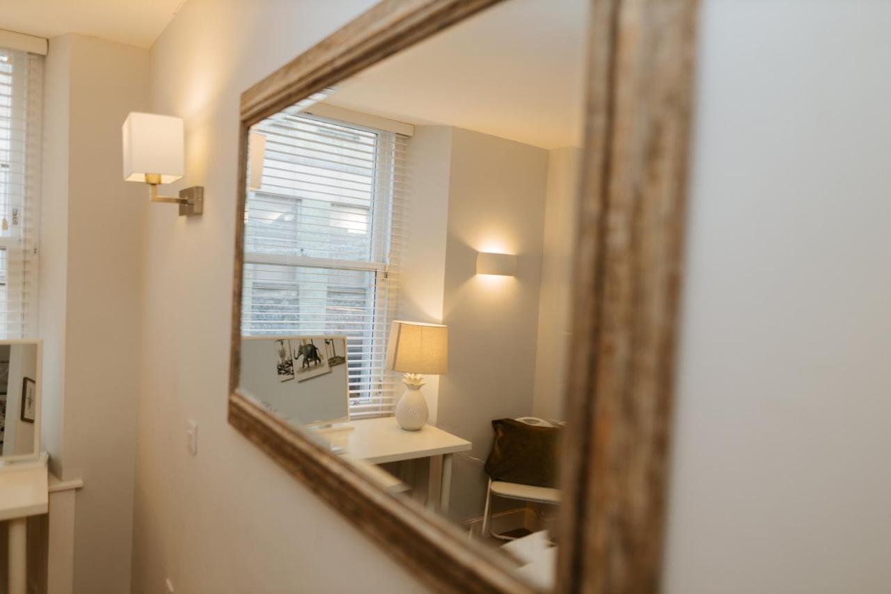 Apartamento Luxury Modern 3 Bedroom In Centre